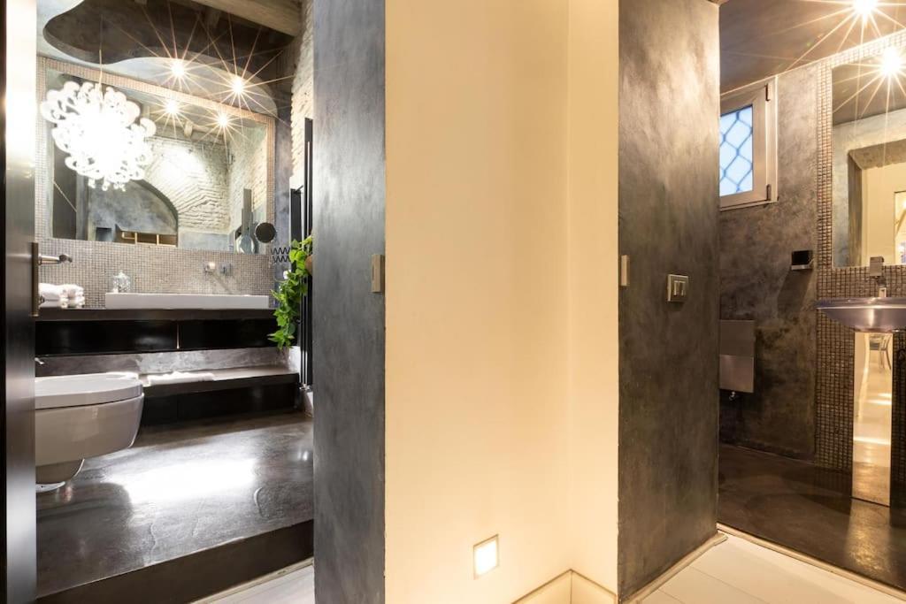 Manara57 Dream Trastevere - Topcollection * Rome