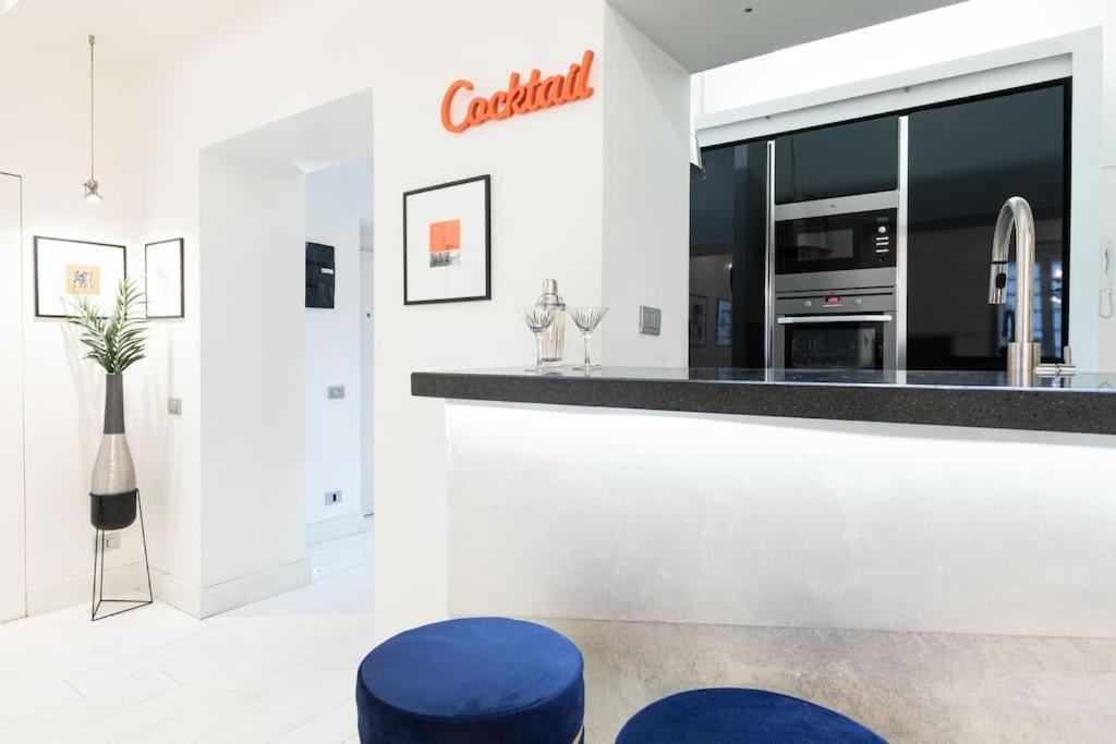 Appartement Manara57 Dream Trastevere - Topcollection
