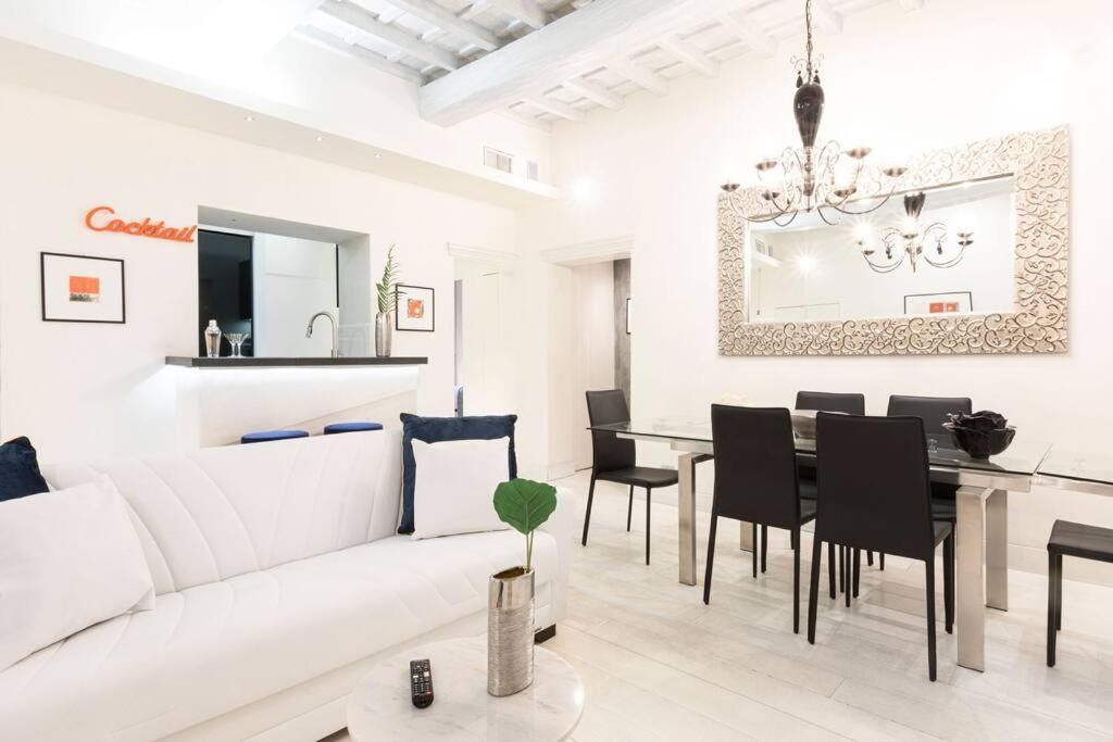 Manara57 Dream Trastevere - Topcollection Appartement *
