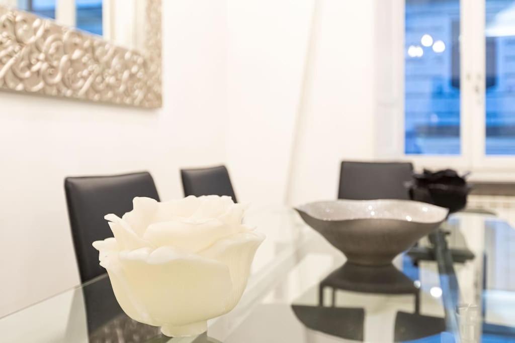 Manara57 Dream Trastevere - Topcollection Appartement *