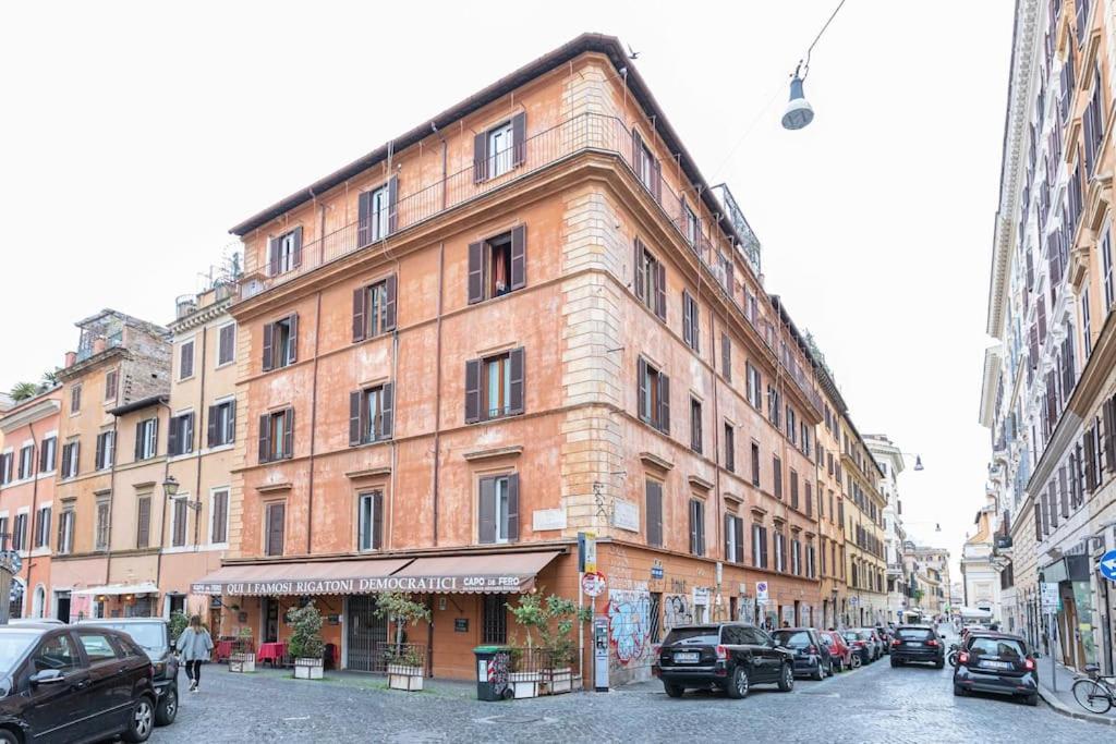 Manara57 Dream Trastevere - Topcollection Appartement Rome