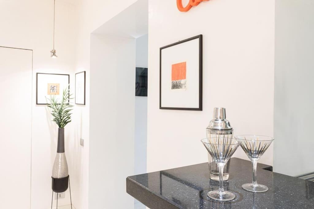 Manara57 Dream Trastevere - Topcollection Appartement *