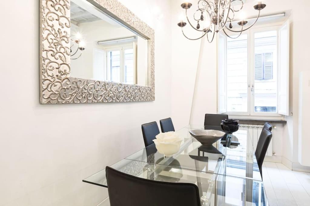 Manara57 Dream Trastevere - Topcollection Appartement