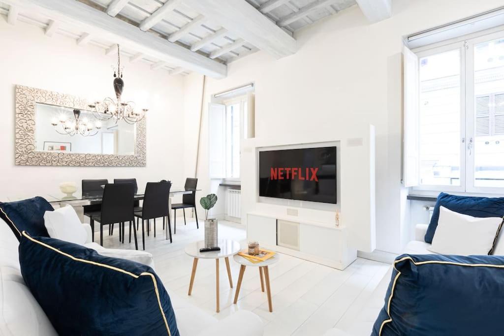 Manara57 Dream Trastevere - Topcollection Appartement *