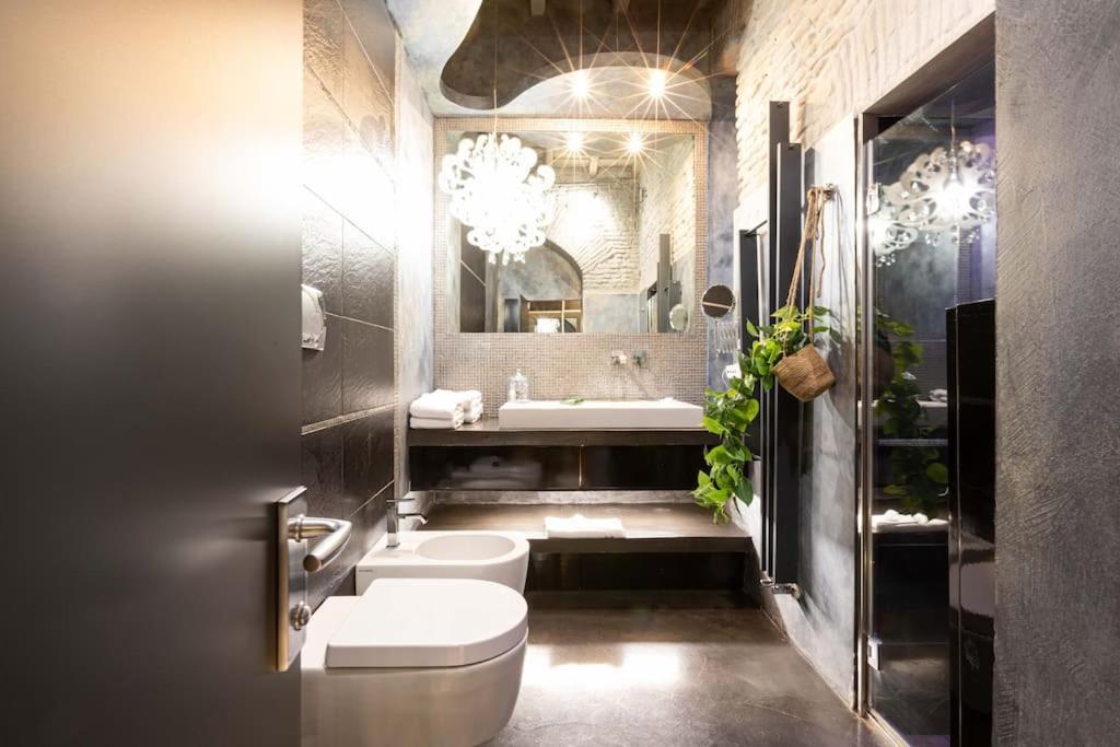 Manara57 Dream Trastevere - Topcollection Appartement