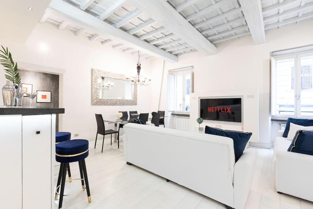 Appartement Manara57 Dream Trastevere - Topcollection