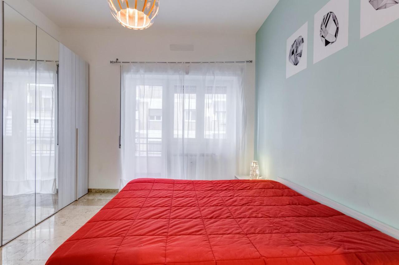 Jmartins Vatican Apartment *