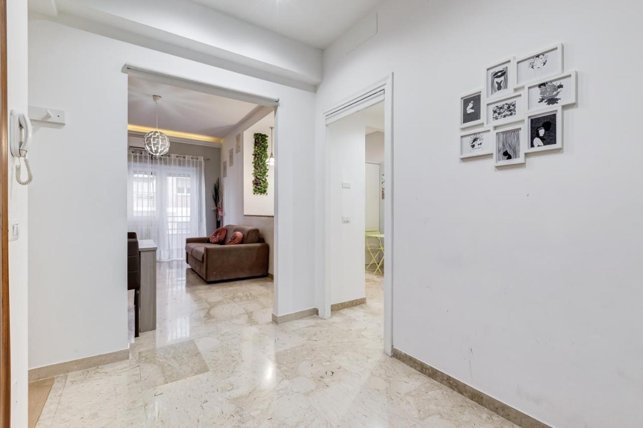 Jmartins Vatican Apartment *