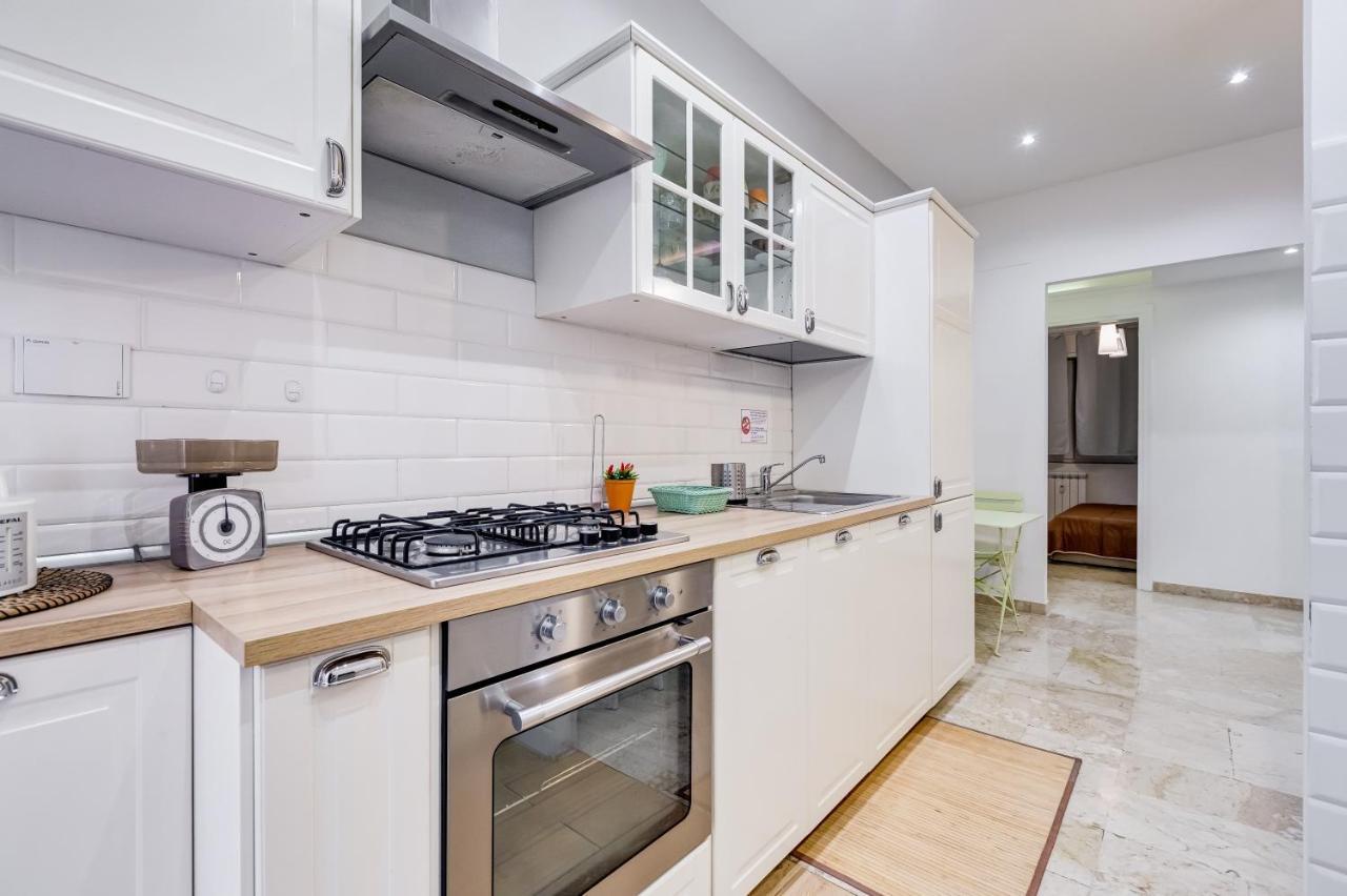 Apartment Jmartins Vatican *