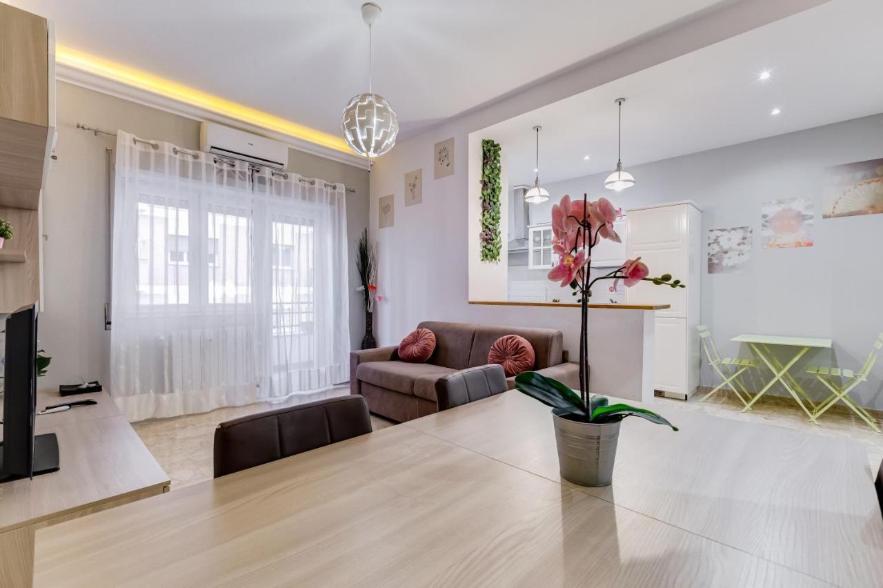 Apartment Jmartins Vatican Rome
