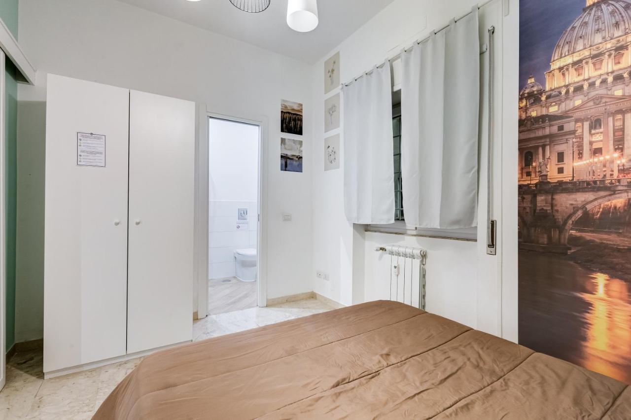 Jmartins Vatican Apartment *