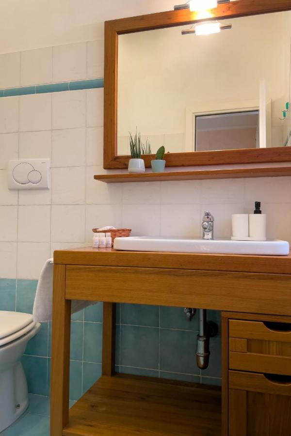Il Tettuccio Di Valerio Apartamento Roma