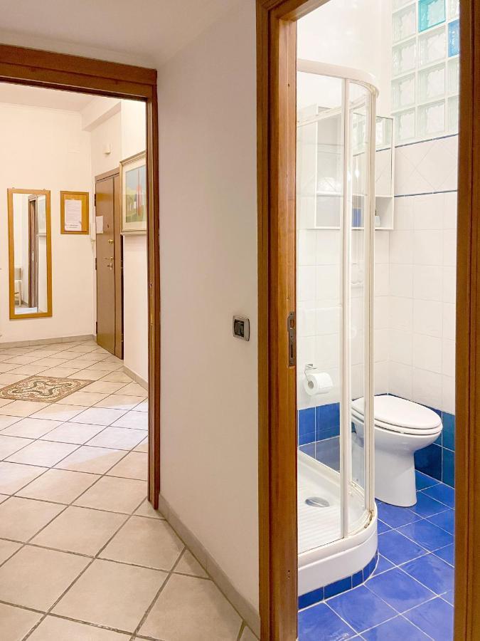 Apartamento Il Tettuccio Di Valerio *