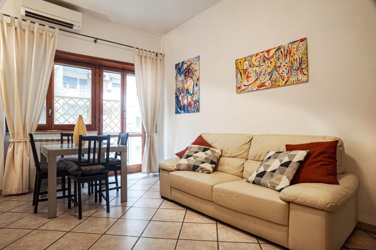 Apartamento Il Tettuccio Di Valerio *