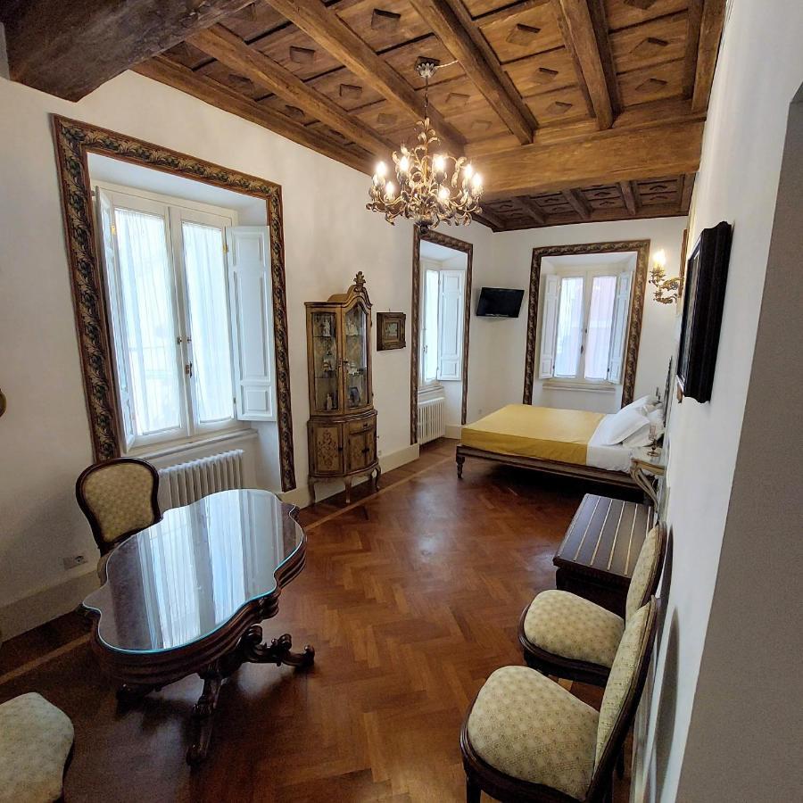 Maison d'hôtes Arpinelli Relais Rome