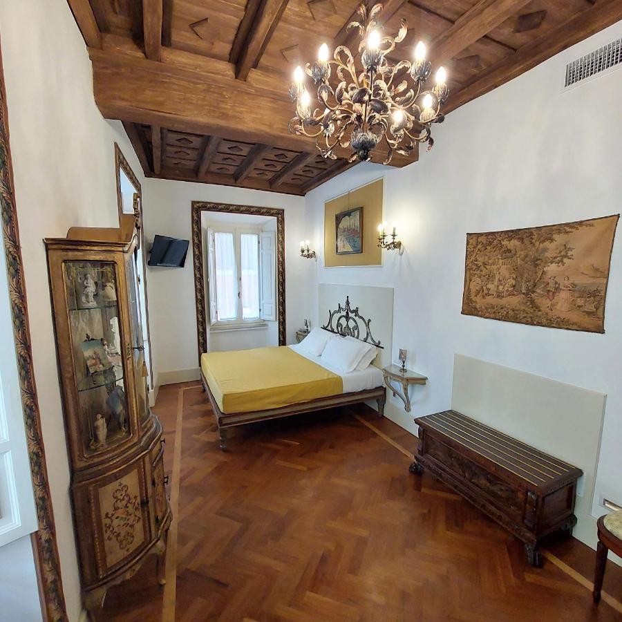Arpinelli Relais Maison d'hôtes