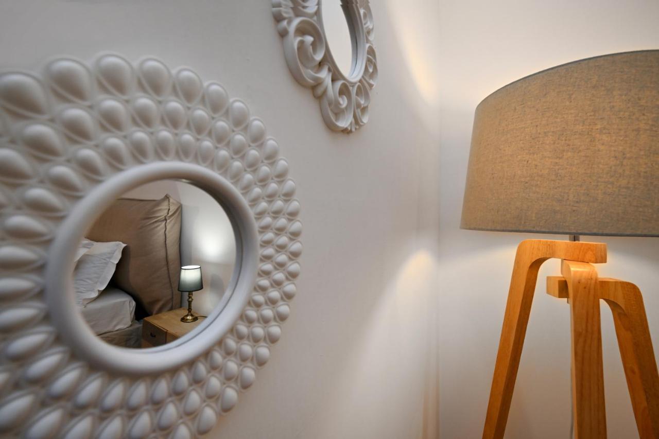 Vicolo 22 - Residenze Romanae Guest house