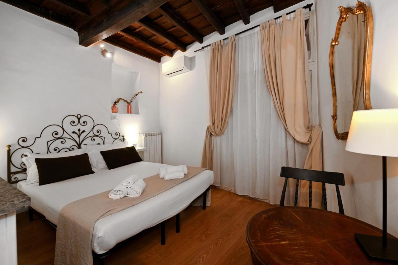 Residenze Romanae - Sangallo Casa de hóspedes