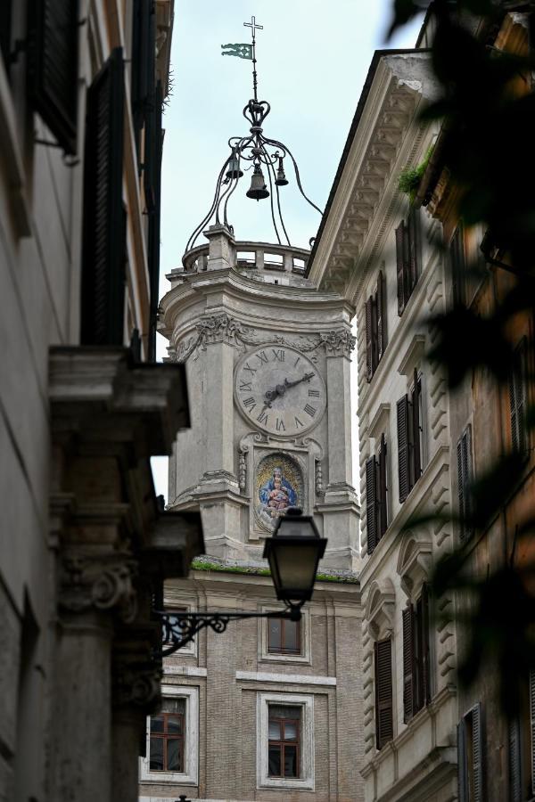 Residenze Romanae - Sangallo