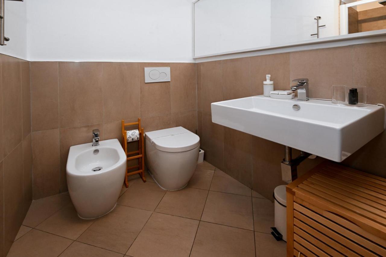 Residenze Romanae - Sangallo *