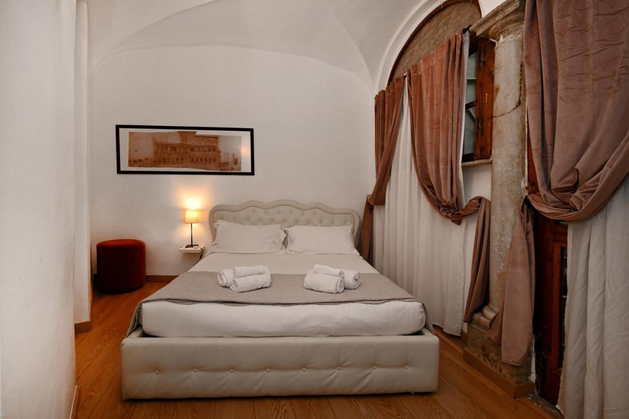 Residenze Romanae - Sangallo Casa de hóspedes