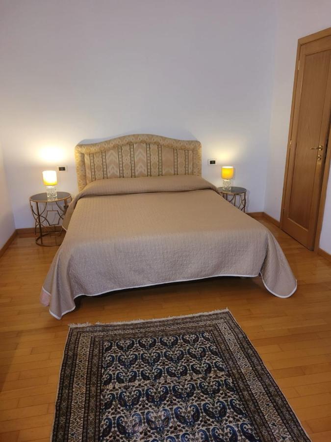 Appartement Lovely Accogliente Tra Policlinico E Piazza Bologna