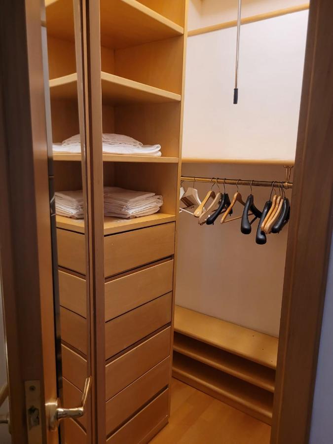 Appartement Lovely Accogliente Tra Policlinico E Piazza Bologna