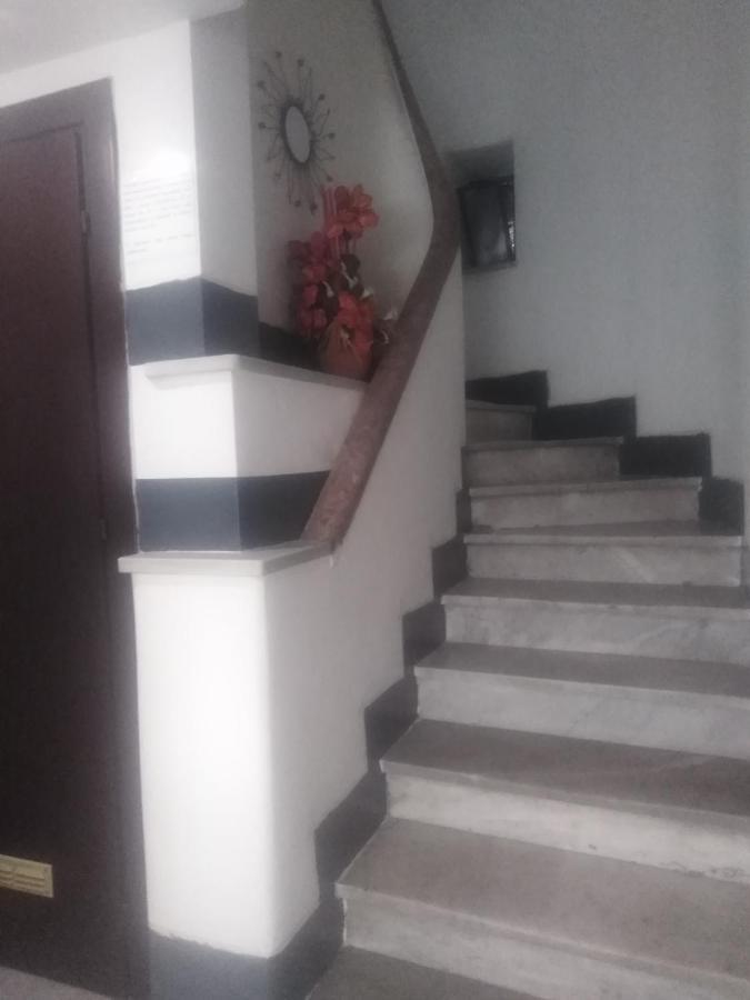 Casina Tiberina Apartment Rome