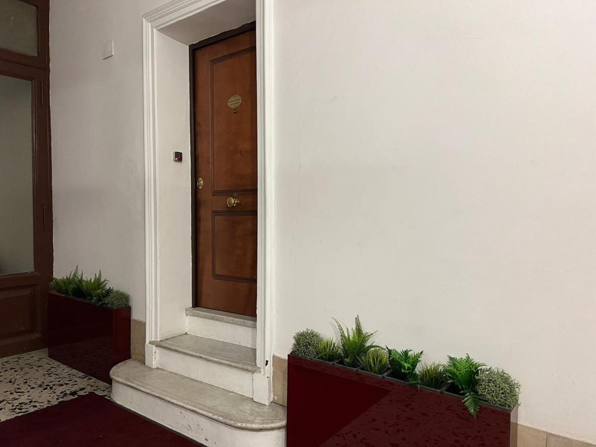 Appartement Aureliana Rome