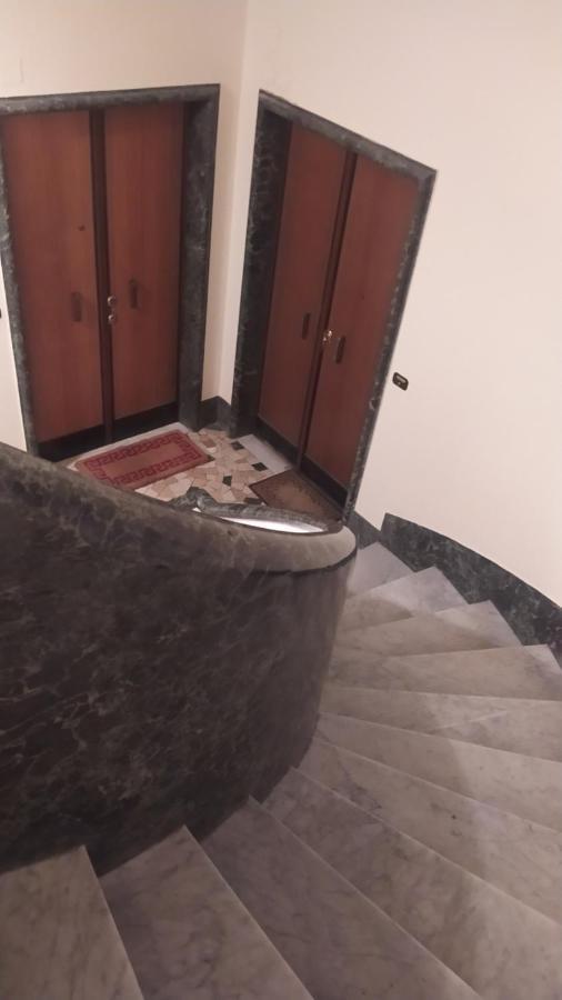 Appartement Lovely Accogliente Tra Policlinico E Piazza Bologna Rome