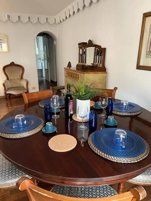 Apartment A.d. Navona Rome
