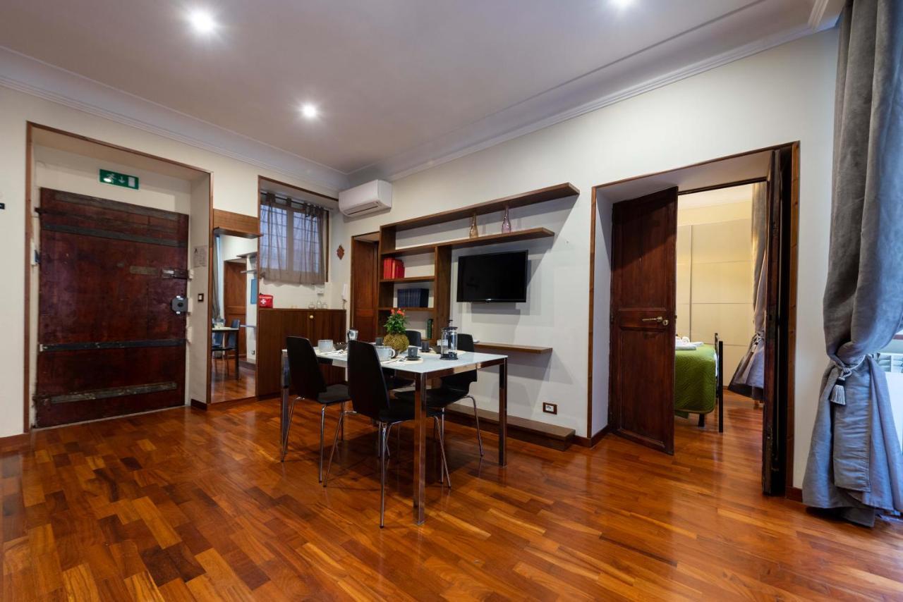 Appartement Colosseum At 400 Meters