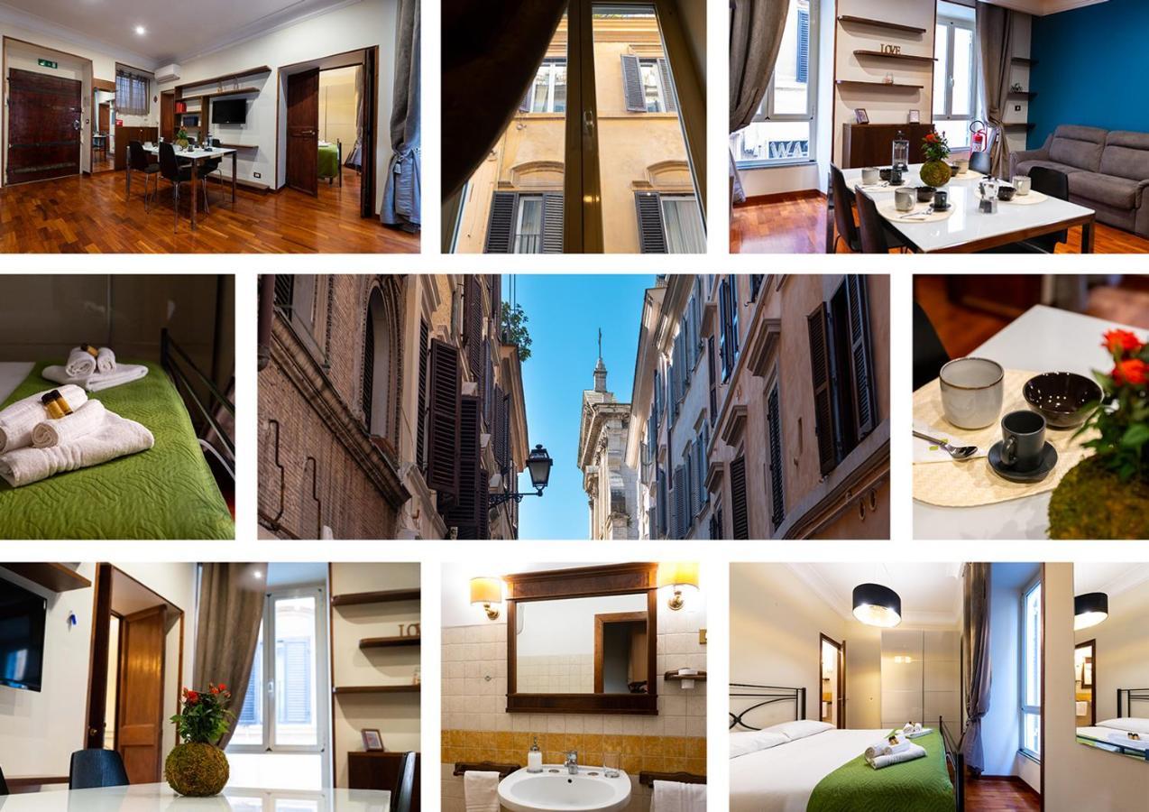 Appartement Colosseum At 400 Meters Rome