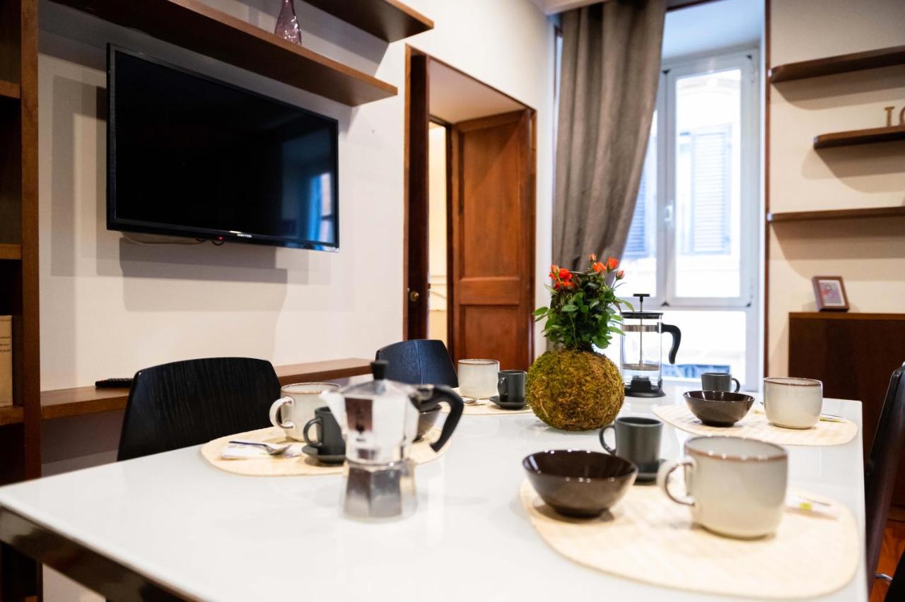 Colosseum At 400 Meters Appartement