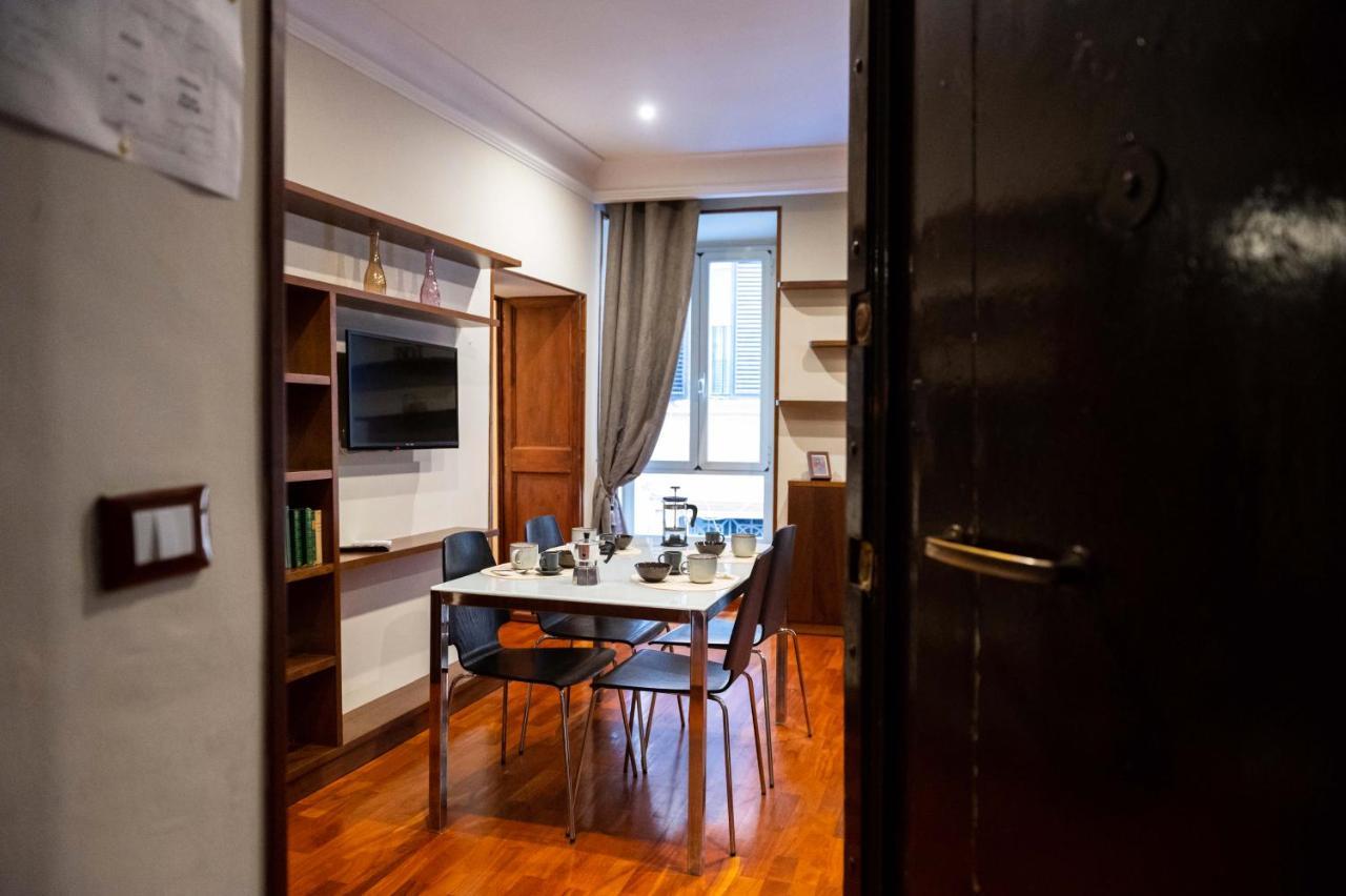 Appartement Colosseum At 400 Meters