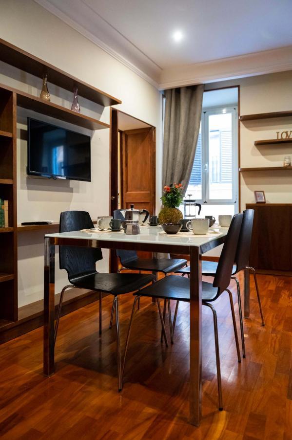 Appartement Colosseum At 400 Meters *