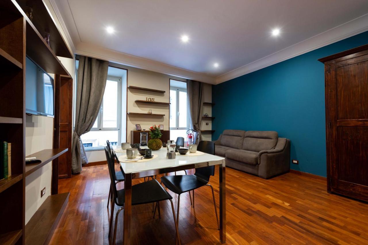 Appartement Colosseum At 400 Meters *