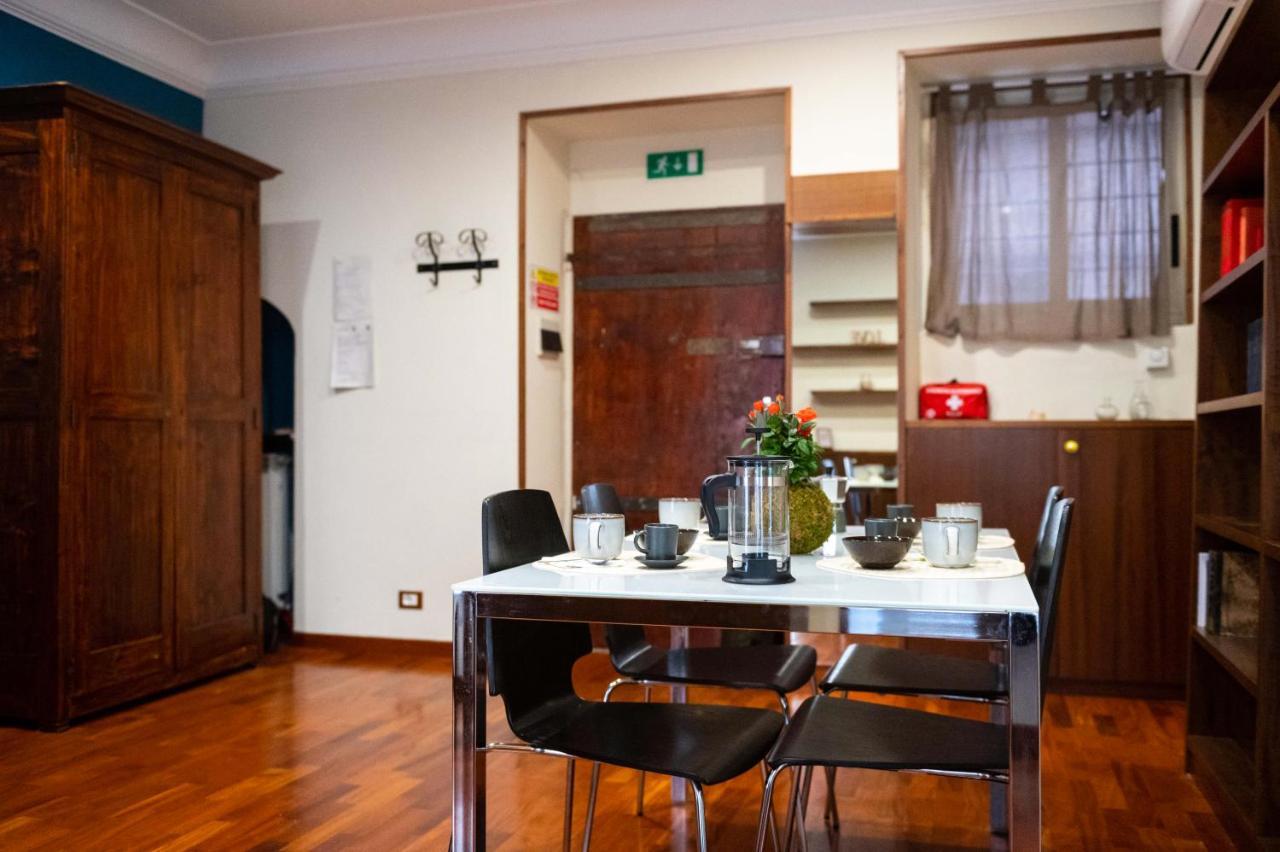 Colosseum At 400 Meters Appartement *