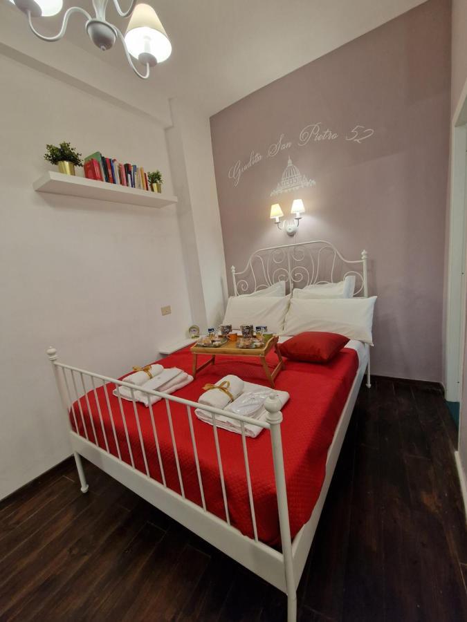 Casa vacanze Giuditta San Pietro 52 Loft *