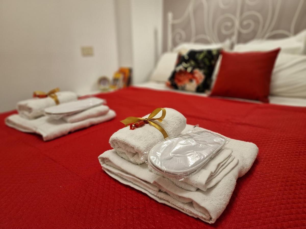 Casa vacanze Giuditta San Pietro 52 Loft *