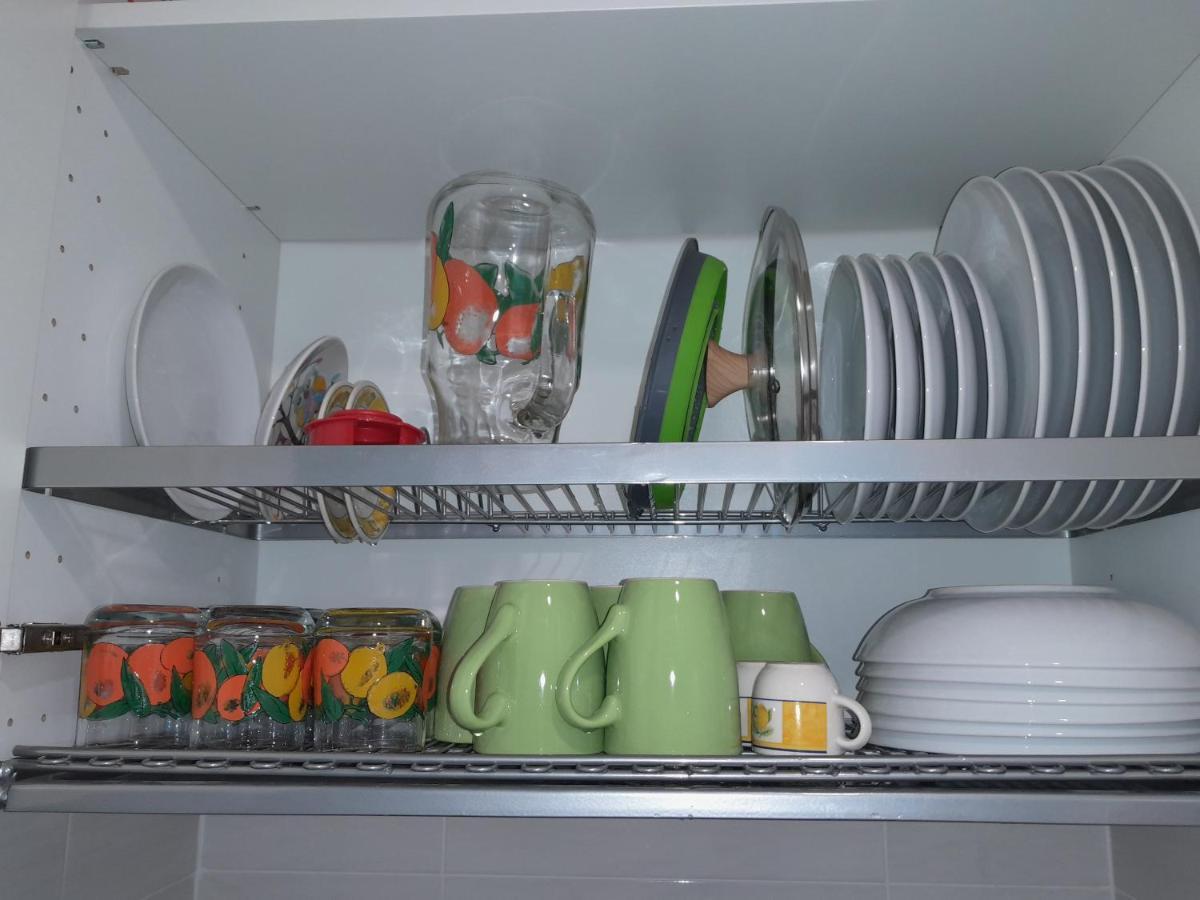 Appartement Domus Magnifica Rome