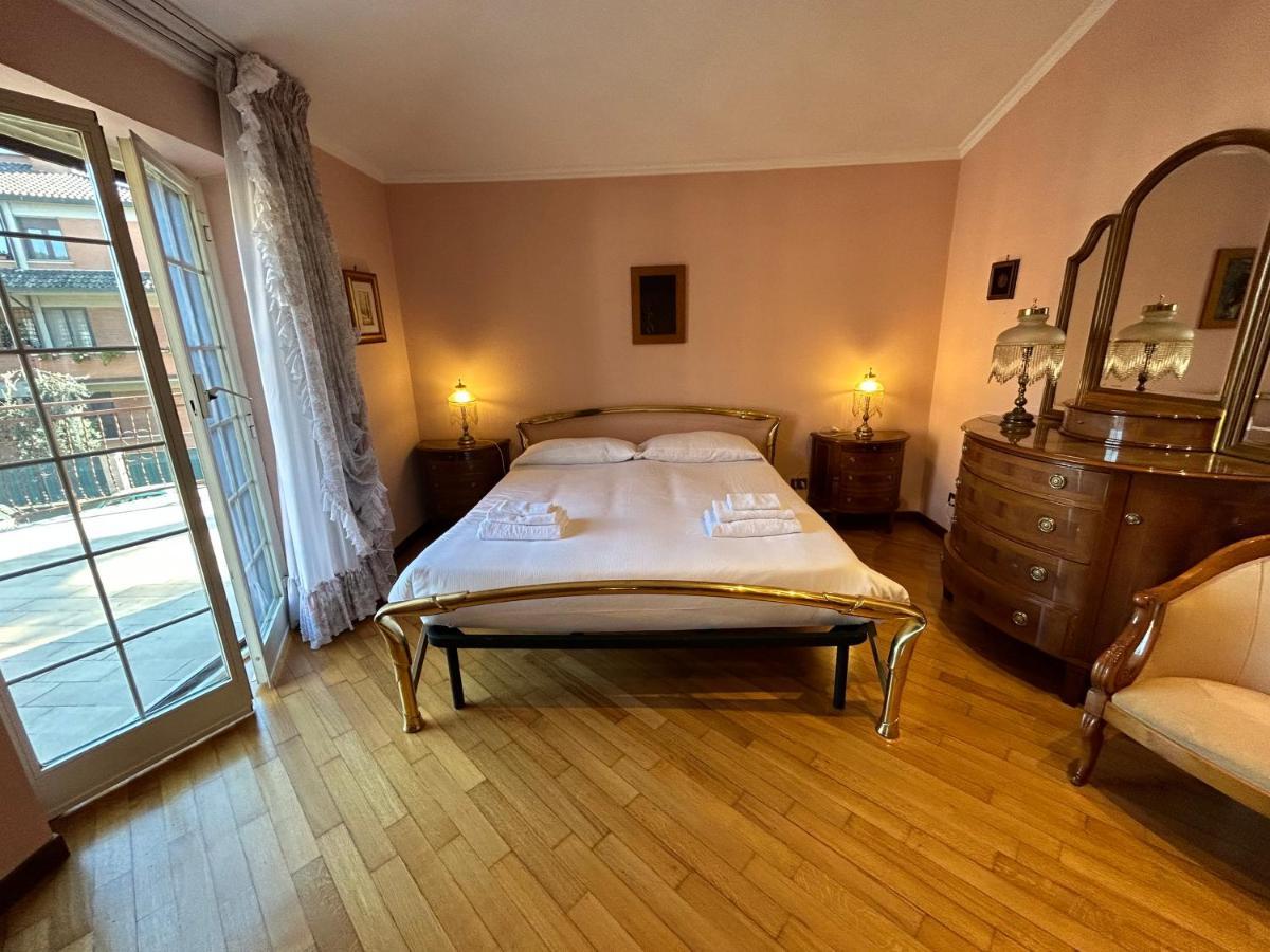 Visconti - Anagnina By Ghor Apartment Rome