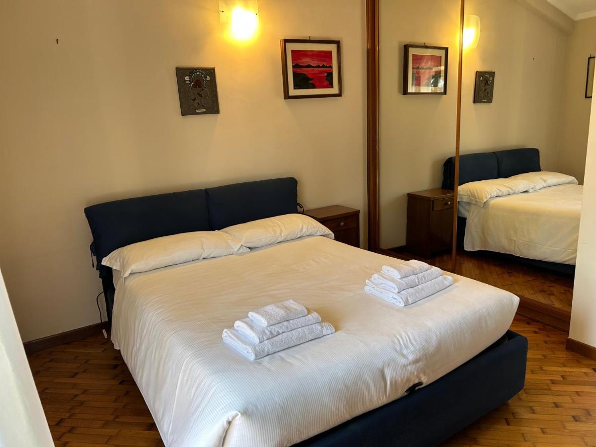 Apartment Visconti - Anagnina By Ghor Rome