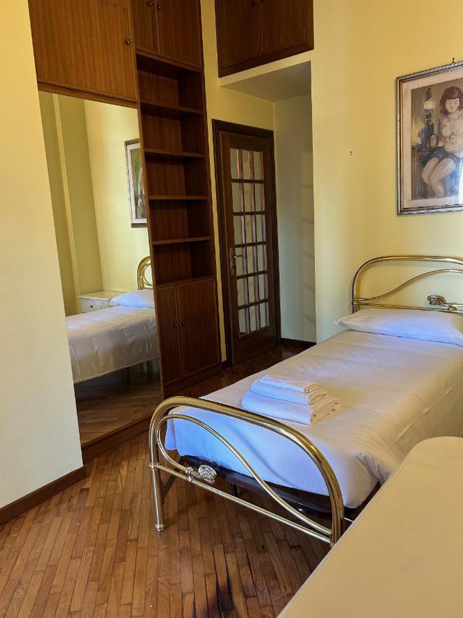 Apartment Visconti - Anagnina By Ghor *