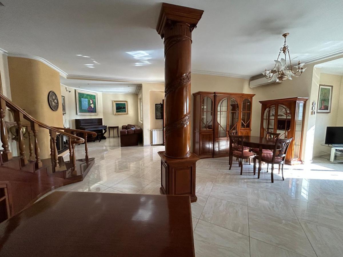 Visconti - Anagnina By Ghor Apartment Rome