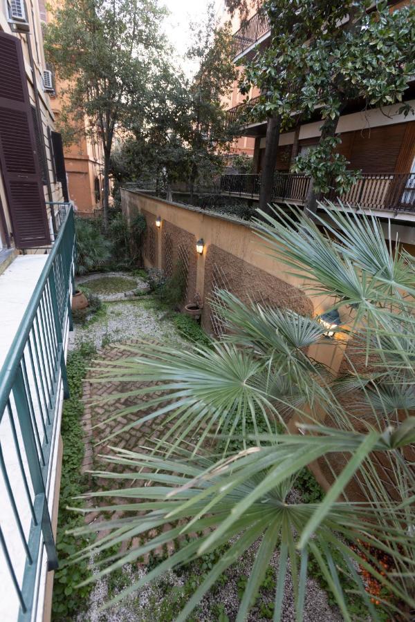 Apartment Torlonia Rome