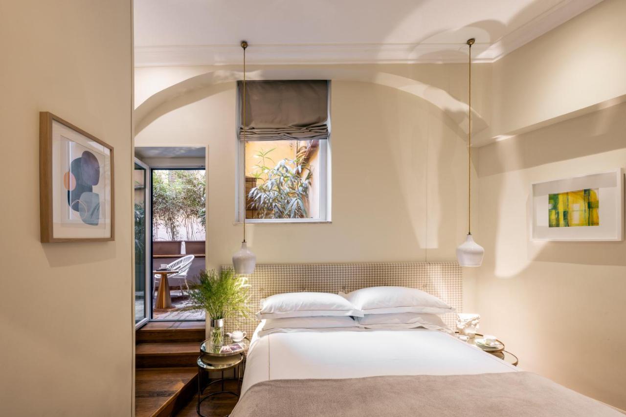 Nerva Boutique 3* Roma