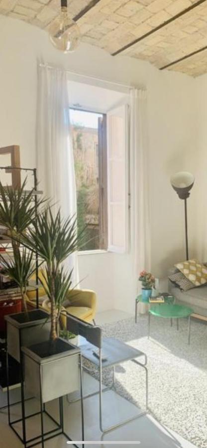 Apartment Sweet Life House Cavour Rome