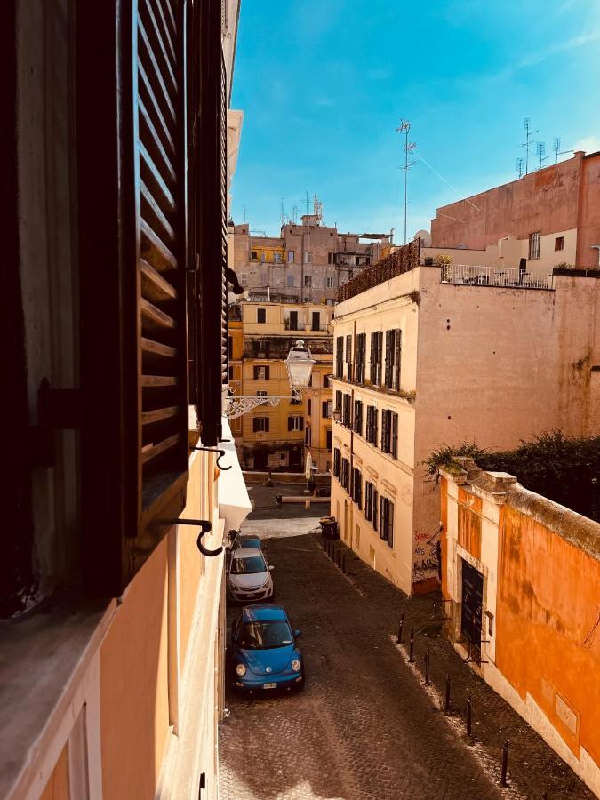 Apartment Sweet Life House Cavour