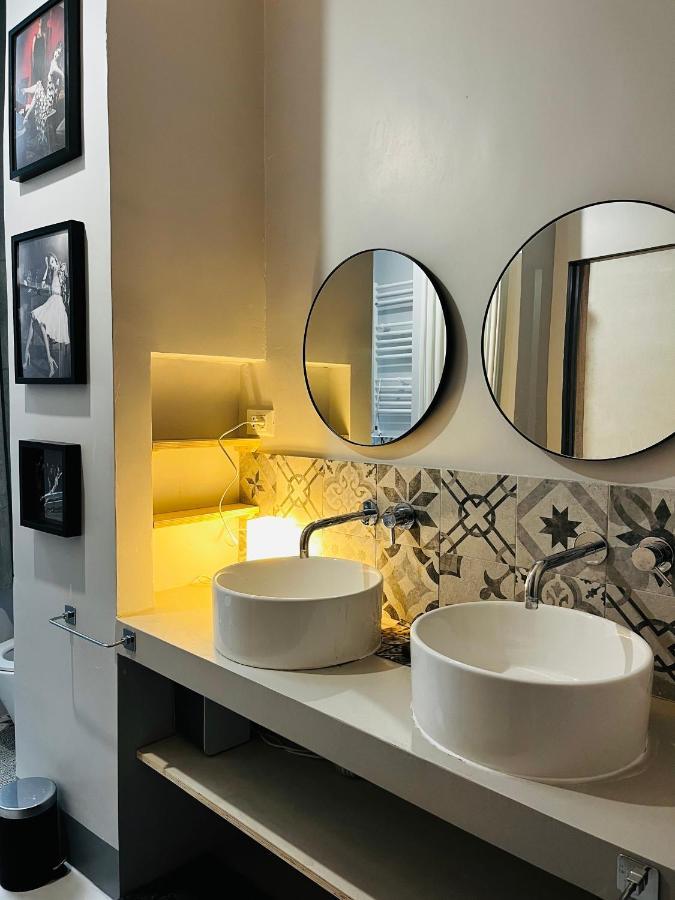 Sweet Life House Cavour Apartment Rome